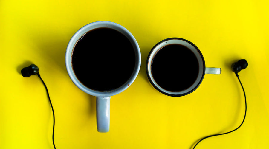 The Future of coffee: Sustainability, Innovation & The New Wave