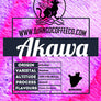 Burundi Akawa