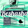 Ethiopia Beshasha