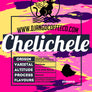 Ethiopia Chelichele