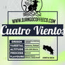 Costa Rica Cuatro Vientos