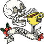 Decaf Mexico Mezateca - Django Coffee Co.