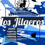 Nicaragua Los Jilgueros