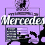 Honduras Mercedes