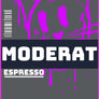 Moderat Espresso