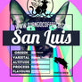 Costa Rica San Luis