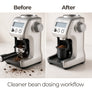 54mm Sage / Breville Coffee Bean Dosing Cup with Grinder Activation Tab