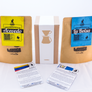 Hario V60 Gift Set - Django Coffee Co.