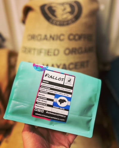 Honduras Fiallos: Natural