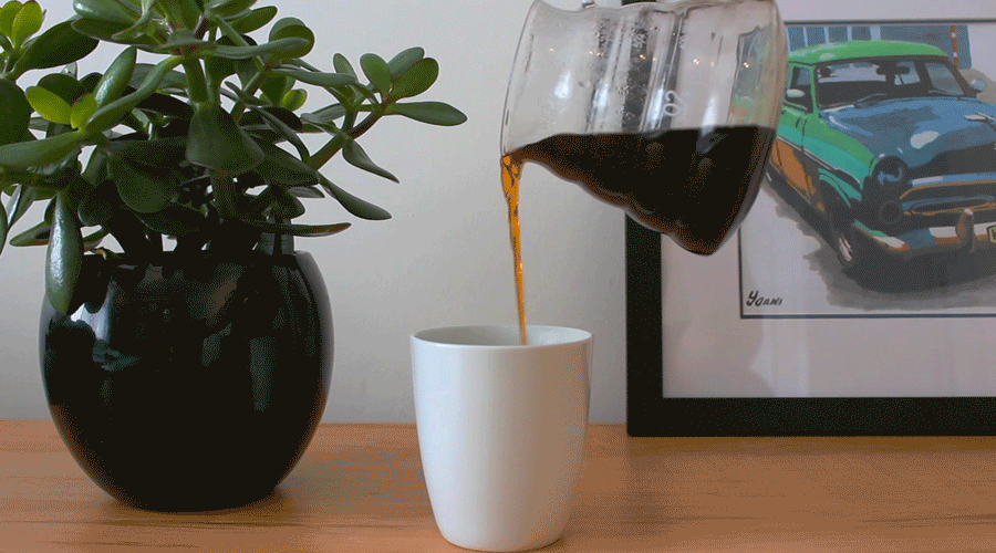 Brew Methods: V60