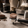 Walnut Adjustable Espresso Distribution Tool – 51/54/58mm