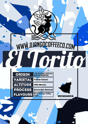 Nicaragua Torito