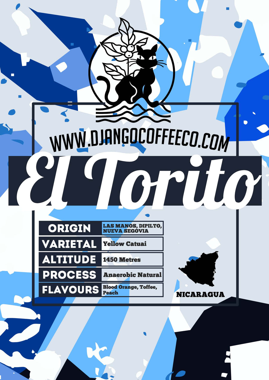 Nicaragua Torito