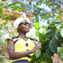 Burundi Nyabiraba Hill