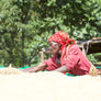 Burundi Nyabiraba Hill