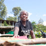 Burundi Nyabiraba Hill