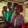 Rwanda Kirungu
