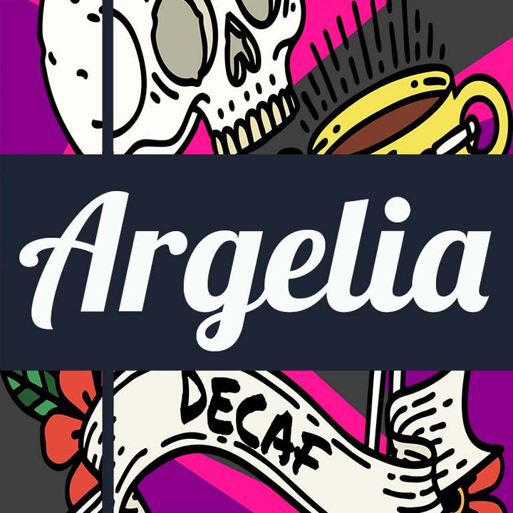 Decaf Colombia Argelia
