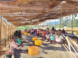 Ethiopia Chelbesa