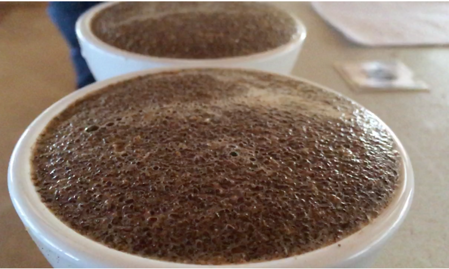 Honduras COSMA