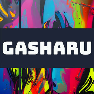 Rwanda Gasharu