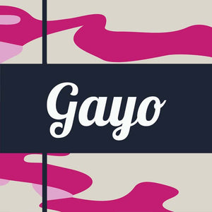 Indonesia Gayo