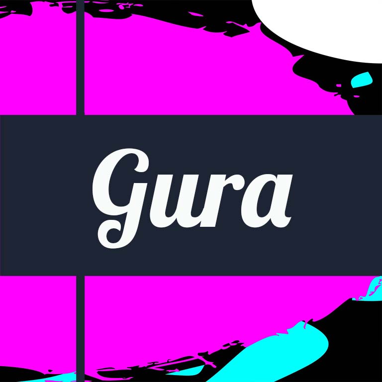 Kenya Gura