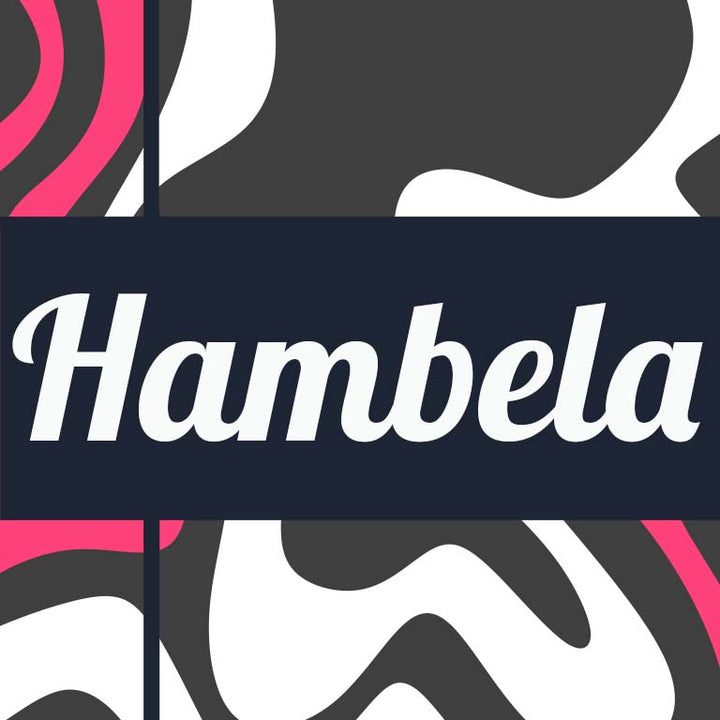 Ethiopia Hambela