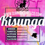 D. R. Congo. Kisunga