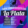 Decaf Colombia La Plata