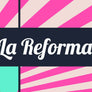 El Salvador La Reforma