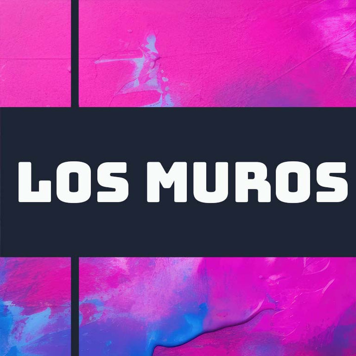 Nicaragua Los Muros