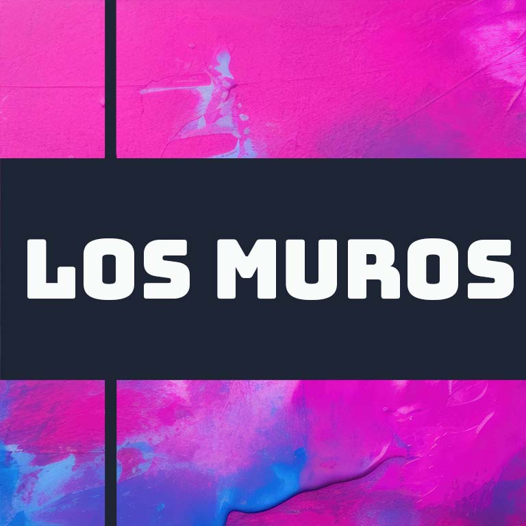 Nicaragua Los Muros