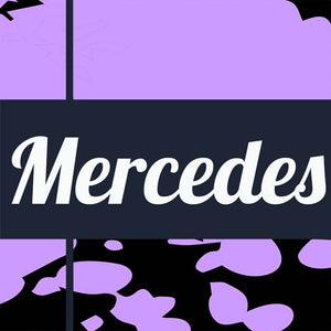 Honduras Mercedes