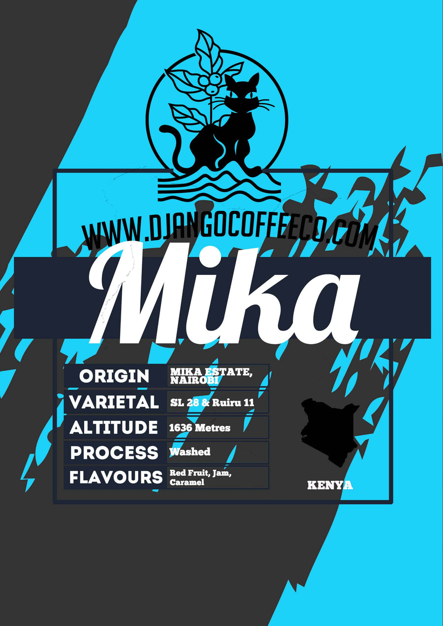 Kenya Mika