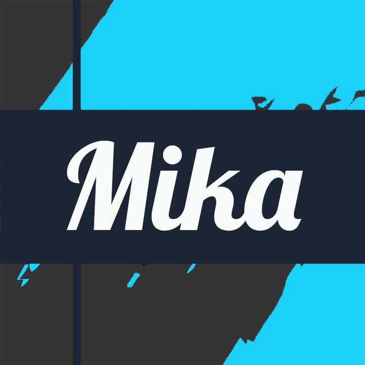 Kenya Mika