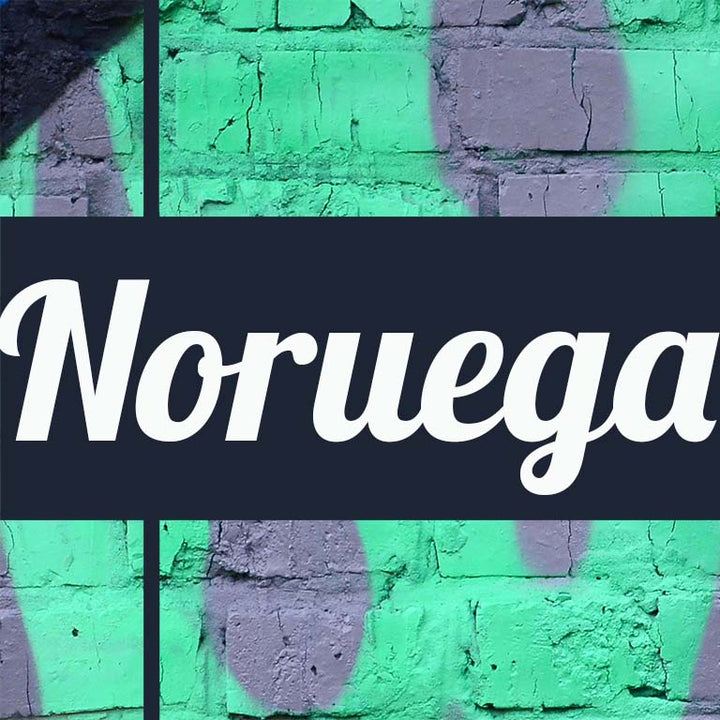 El Salvador Noruega