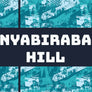 Burundi Nyabiraba Hill