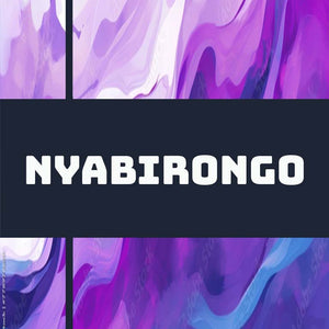 Uganda Nyabirongo