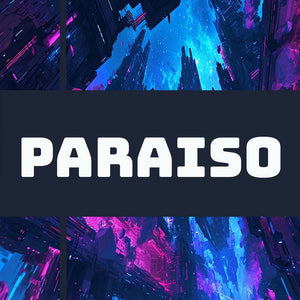 Brazil Paraiso
