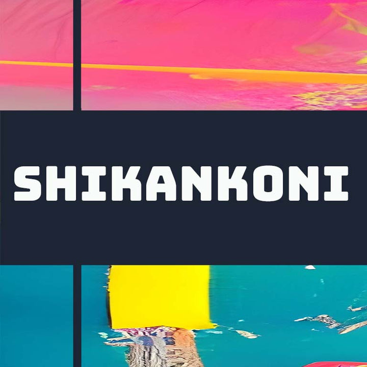 Burundi Shikankoni