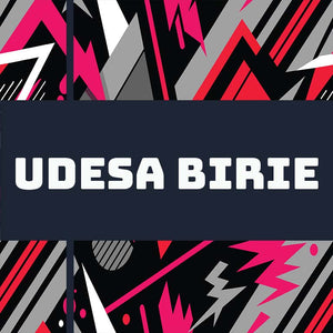 Ethiopia Udesa Birie