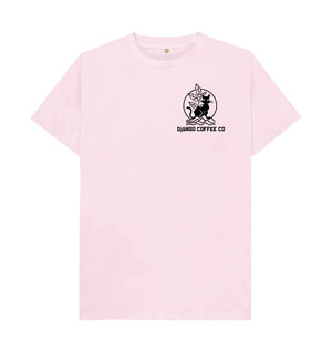 Pink Django Tees