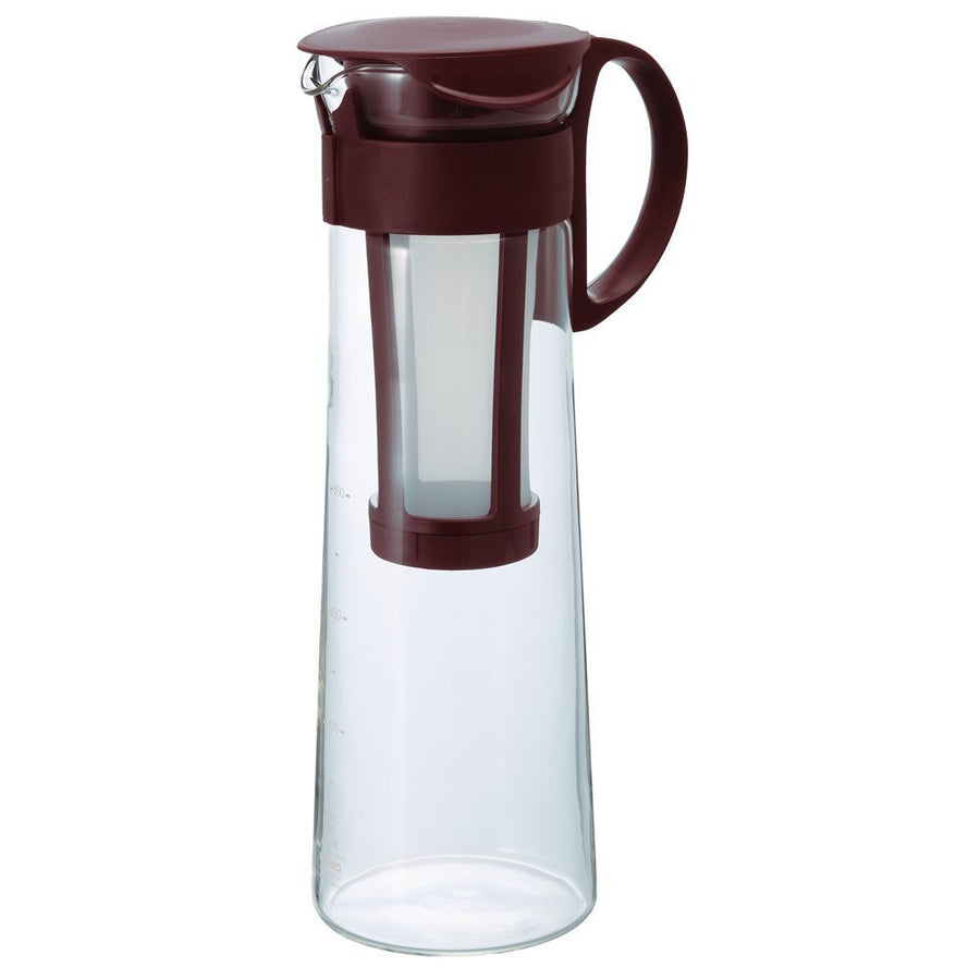 Hario Cold Brew Coffee Pot - Django Coffee Co. 