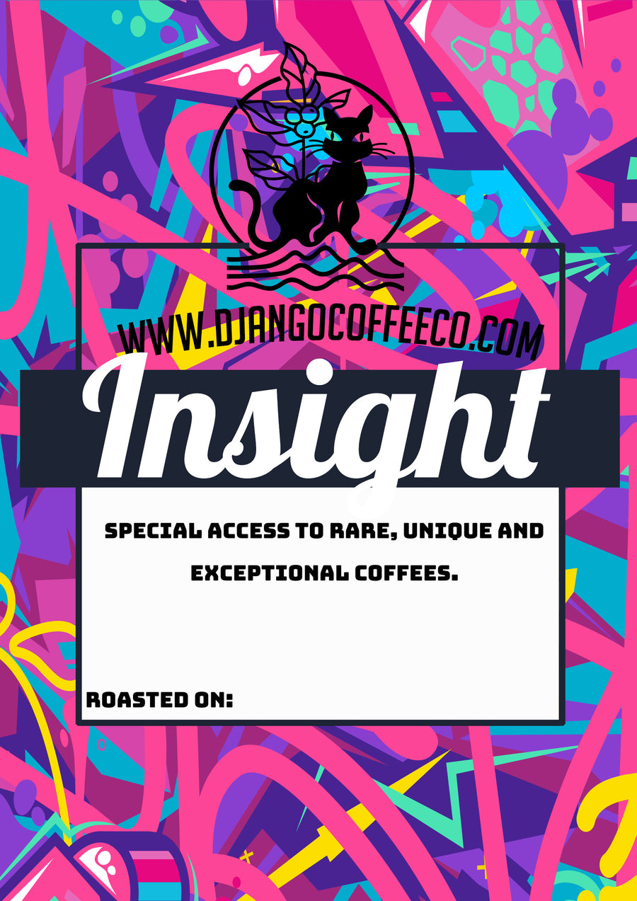 Insight Subscription