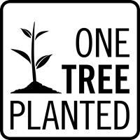 Tree to be Planted - Django Coffee Co. 